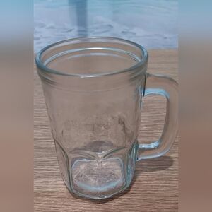 Vintage Silver Spring 8 oz Child Size Root Beer Mug